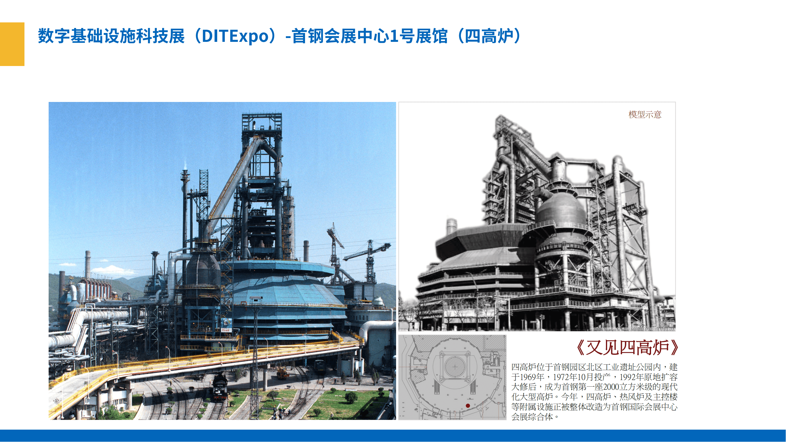 场馆及周边配套介绍