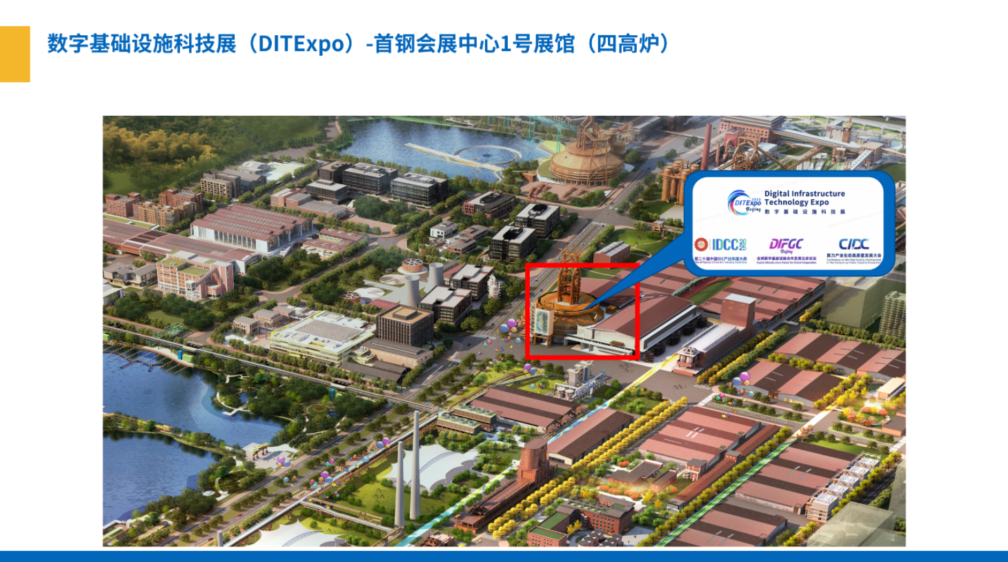 场馆及周边配套介绍