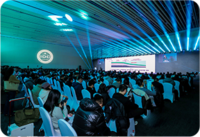 IDCC2025第二十届中国IDC产业年度大典暨中国IDC产业年度评选颁奖典礼