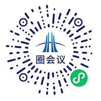 展商入口二维码