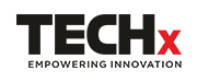 TECHx Logo