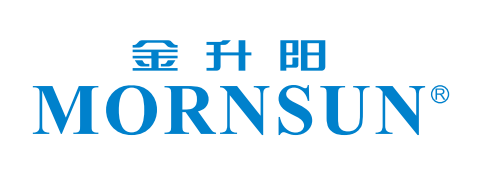 金升阳 Logo