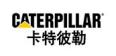 卡特彼勒 Logo