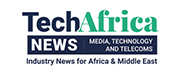 Tech Africa Logo