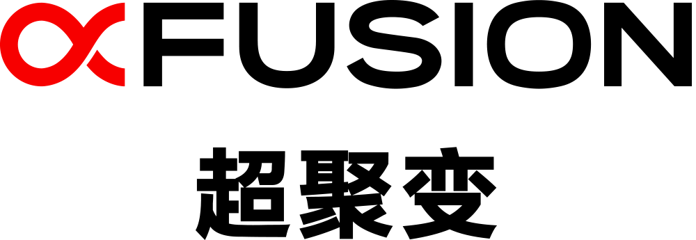 超聚变数字技术有限公司 Logo