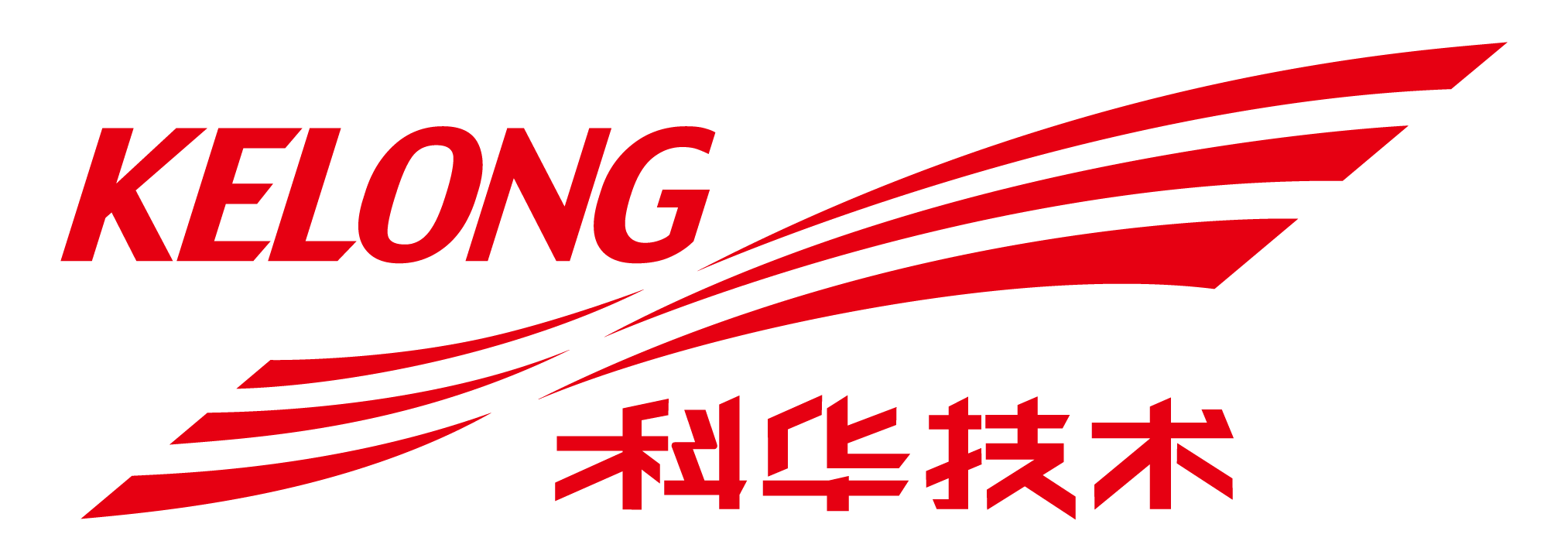 科华数据股份有限公司 Logo