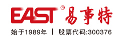 易事特集团股份有限公司 Logo