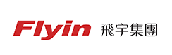 深圳飞宇光纤股份有限公司 Logo