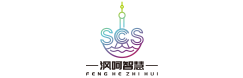 沨呵智慧科技（上海）有限公司 Logo